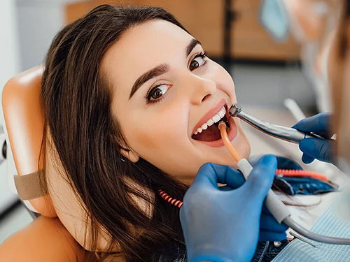 teeth whitening westville 
